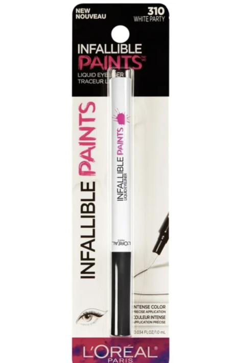 L'Oreal Paris Infallible Paints Eyeliner